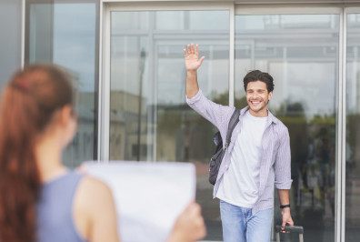 Reliable Corfu Airport Pickups - onceincorfu.com